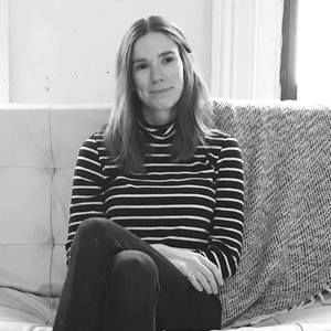 Meet your Posher, Mara